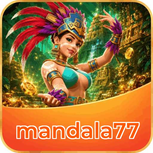 mandala77
