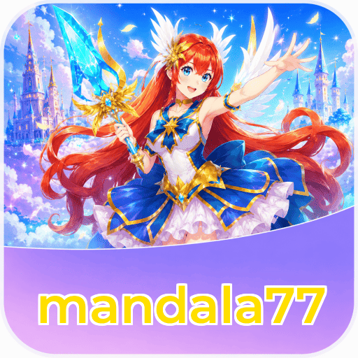 mandala77