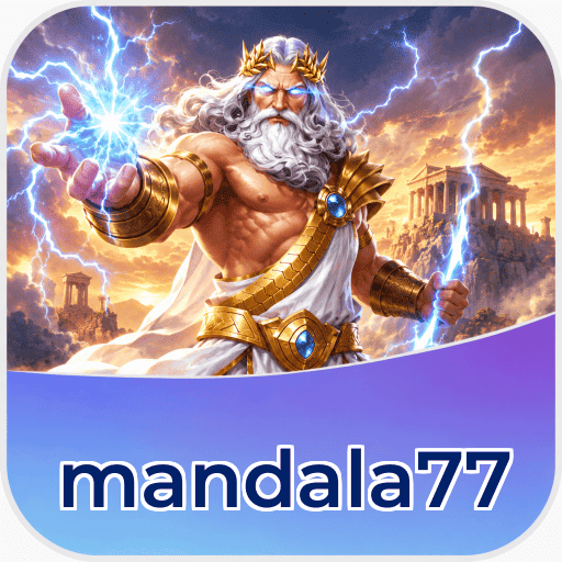 mandala77