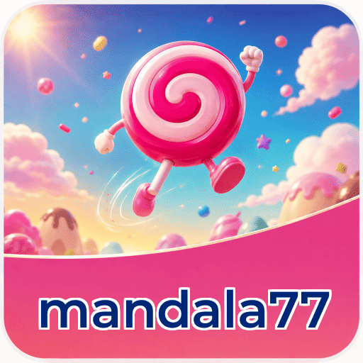 mandala77