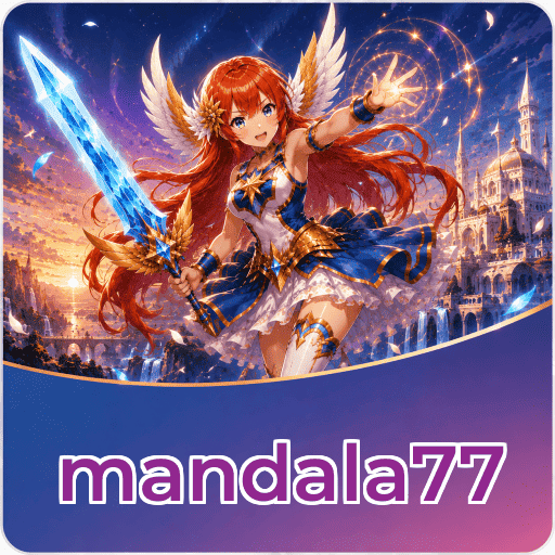 mandala77