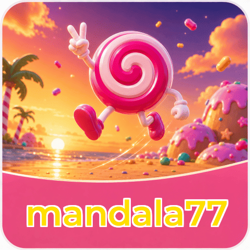 mandala77