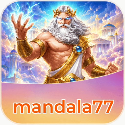 mandala77