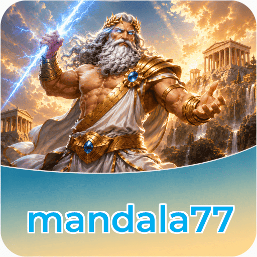mandala77