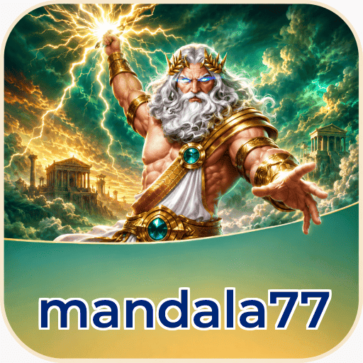 mandala77