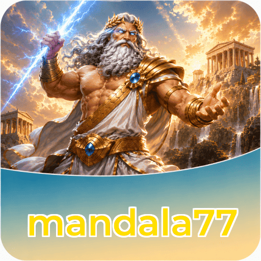 mandala77