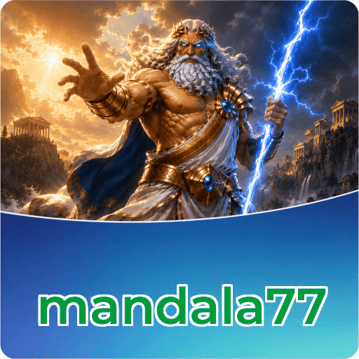 mandala77