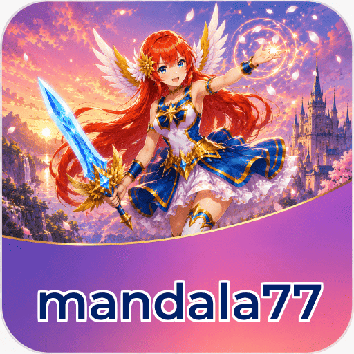 mandala77 APK Indonesia - Panduan Lengkap dan Tutorial