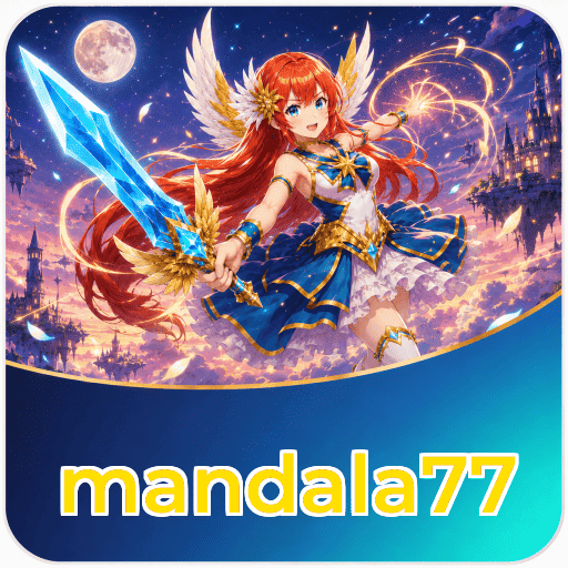mandala77