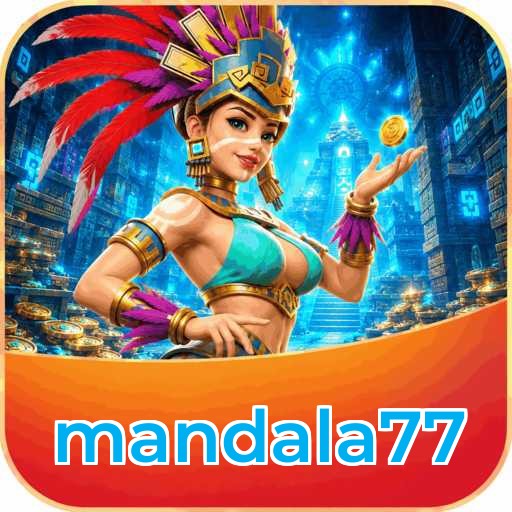 mandala77