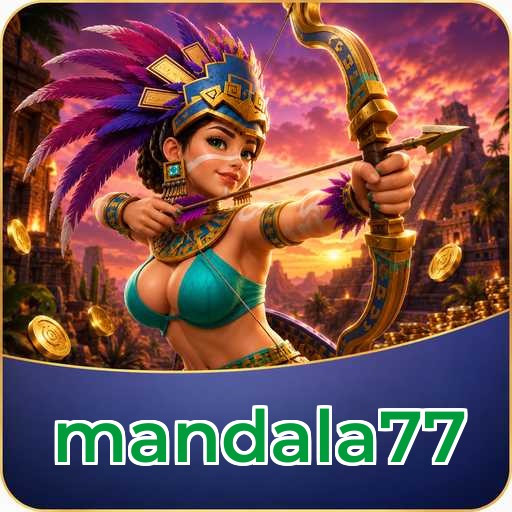 mandala77 - Peningkatan performa dan UI/UX terbaru