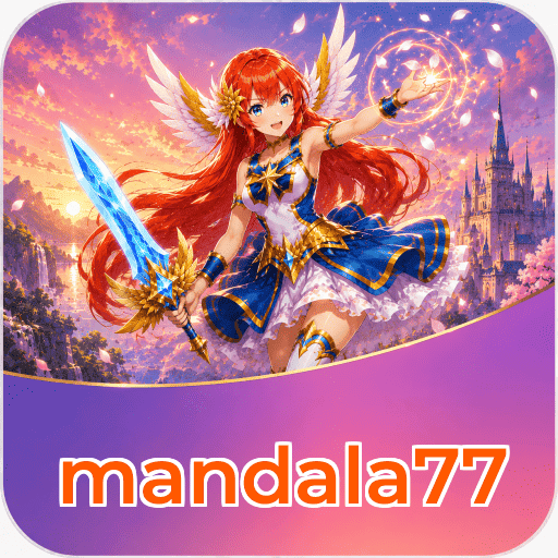mandala77