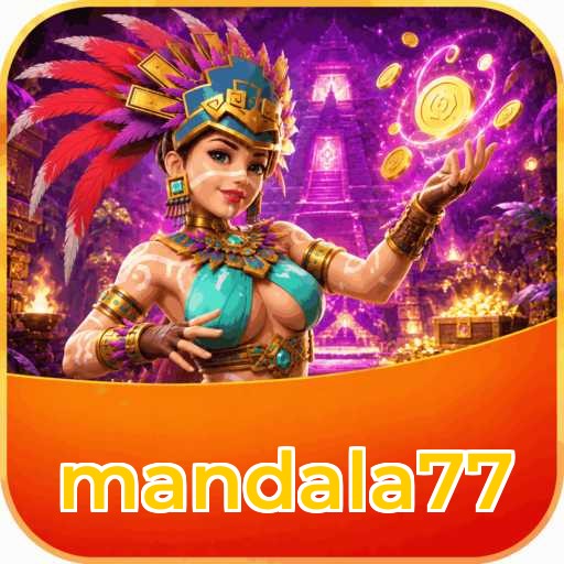 mandala77