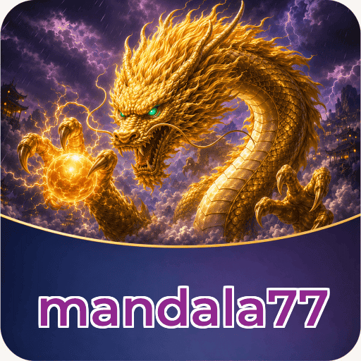 mandala77